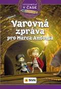 Sun Varovná zpráva pro Marca Antonia