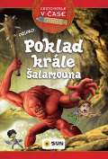 Sun Poklad krále Šalamouna