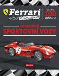 Presco Group Ferrari - sportovní vozy