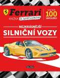 Presco Group Ferrari - silnin vozy