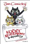Olympia Kočičí rošťárny