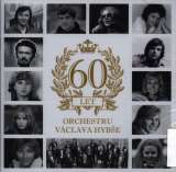 Hyb Vclav 60 let orchestru Vclava Hybe