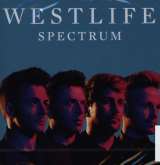 Westlife Spectrum