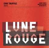 Warner Music Lune rouge
