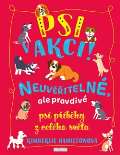 Presco Group Psi v akci!