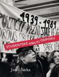 Karolinum Studentské hnutí odporu