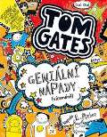 Brio Tom Gates: Geniální nápady (víceméně)
