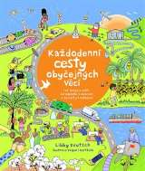 Slovart Každodenní cesty obyčejných věcí