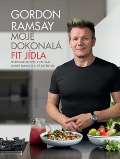 Slovart Gordon Ramsay: Moje dokonalá fit jídla