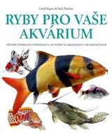 Slovart Ryby pro vaše akvarium