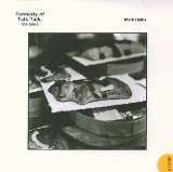 Hollis Mark Fomerly Of Talk Talk
