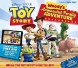 Folio AR - TOY STORY - WOODY´S AUGME