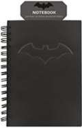 Magic Box Zápisník Batman