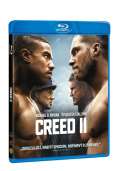 Magic Box Creed II BD