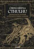 Laser Černá křídla Cthulhu 1