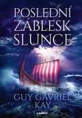 Laser Poslední záblesk slunce