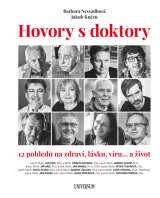 Universum Hovory s doktory - 12 pohled na zdrav, lsku, vru a ivot