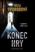 Svobodová Iveta Konec hry