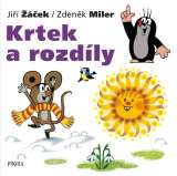 Žáček Jiří Krtek a rozdíly