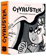 Čtyřlístek Čtyřlístek: První půlstoletí v Třeskoprskách