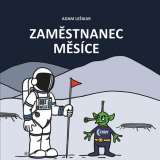 Lešikar Adam Zaměstnanec Měsíce