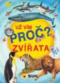 Sun Zvířata - Už vím proč?