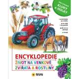 Sun Encyklopedie * Život na venkově * Zvířata a rostliny
