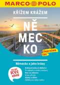 Marco Polo Německo křížem krážem