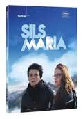 Magic Box Sils Maria DVD
