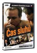 Magic Box Čas sluhů (remasterovaná verze) DVD