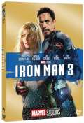 Magic Box Iron Man 3 DVD - Edice Marvel 10 let