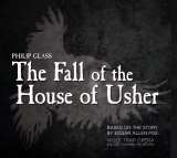 Glass Philip Fall Of The House Of Ushe
