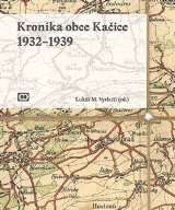 Togga Kronika obce Kačice