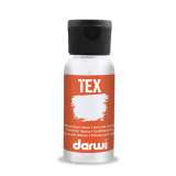 DARWI DARWI TEX barva na textil - OPACIFIANT činidlo 50 ml