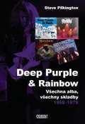 Deep Purple Deep Purple & Rainbow - Vechna alba, vechny skladby 1968-1979
