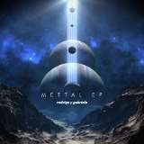 Rodrigo Y Gabriela Mettal Ep (indie Exclusive)