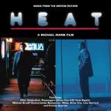 Warner Music Heat  (blue Vinyl Album)