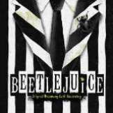 Warner Music Beetlejuice