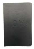 Biblion Bible, peklad 21. stolet (Black)