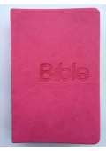 Biblion Bible, peklad 21. stolet (Pink)