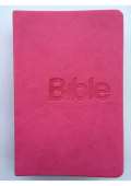 Biblion Bible, překlad 21. století (Pink)