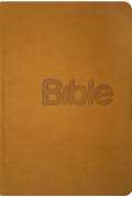 Biblion Bible, peklad 21. stolet (Gold ke)