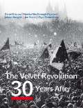 Karolinum The Velvet Revolution: 30 Years After