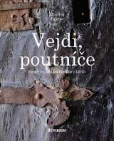 VERBUM Publishing Vějdi poutníče