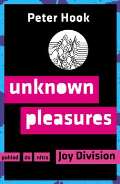 Volvox Globator Unknown Pleasures - Pohled do nitra Joy Division