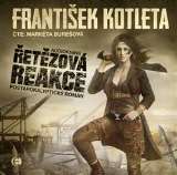 Epocha CD-Řetězová reakce