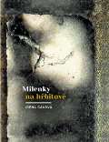 Gálová Irena Milenky na hřbitově
