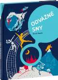 Presco Group Odvážné sny - 30 Čechů na cestě za úspěchem