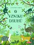 Presco Group O vzniku druhů - Darwinova teorie pro děti