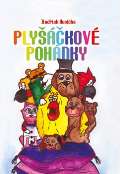 Husička Jindřich Plyšáčkové pohádky